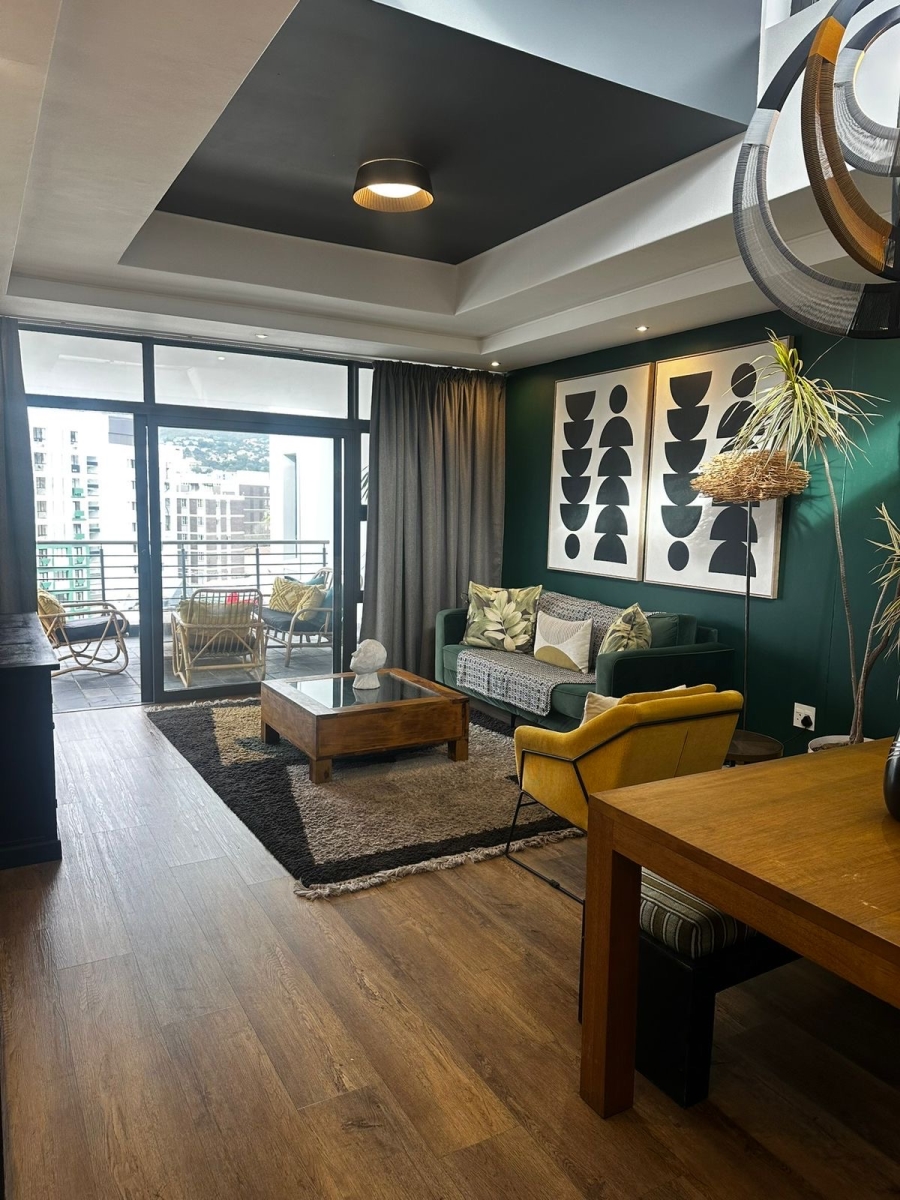 To Let 2 Bedroom Property for Rent in Cape Town City Centre Western Cape